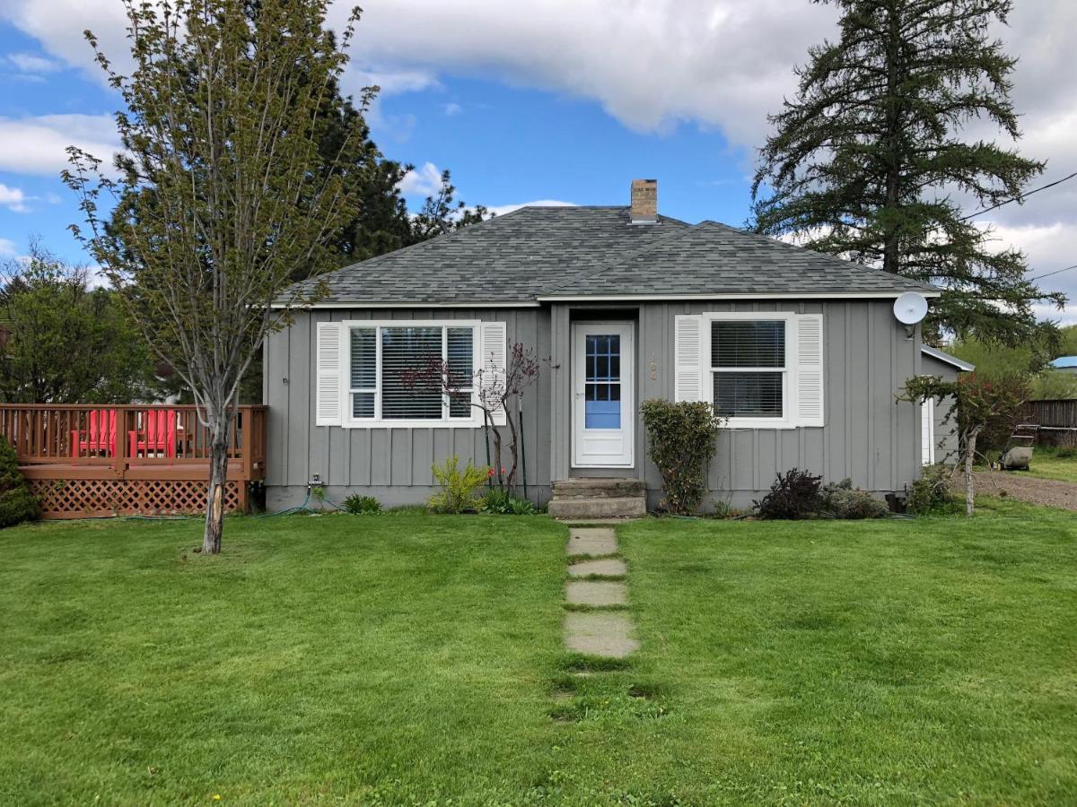 Serendipity Cottage Joseph 外观 照片